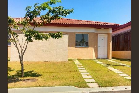 Casa à venda com 3 quartos, 72m² em Jardim Dulce (Nova Veneza), Sumaré