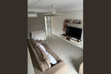 Casa à venda com 3 quartos, 180m² em Conjunto Habitacional Parque da Floresta, Campinas