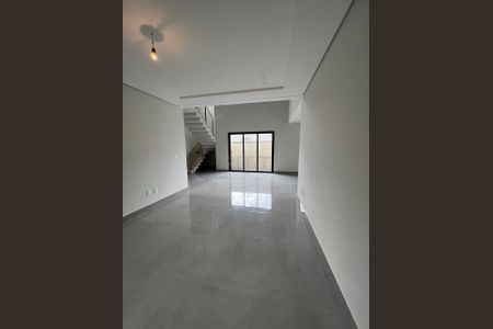 Casa à venda com 4 quartos, 280m² em Swiss Park, Campinas