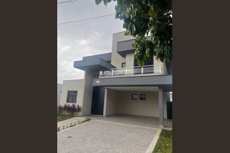 Casa à venda com 4 quartos, 280m² em Swiss Park, Campinas
