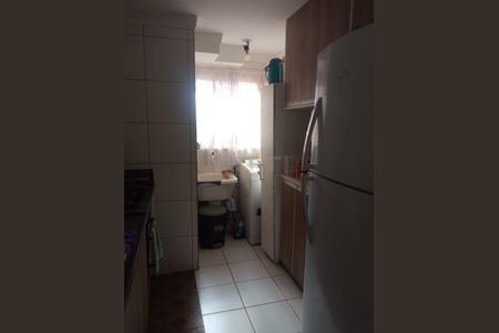 Apartamento à venda com 3 quartos, 60m² em Recanto do Sol I, Campinas