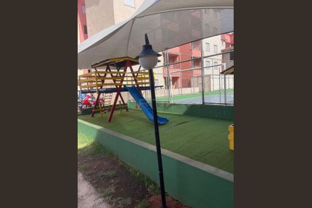 Apartamento à venda com 3 quartos, 60m² em Recanto do Sol I, Campinas