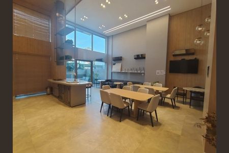 Apartamento à venda com 89m², 2 quartos e 2 vagas