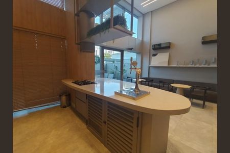 Apartamento à venda com 89m², 2 quartos e 2 vagas