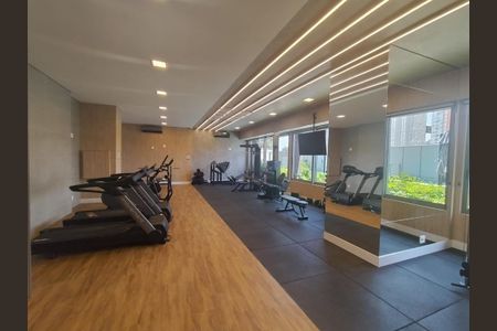 Apartamento à venda com 89m², 2 quartos e 2 vagas