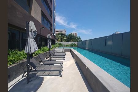 Apartamento à venda com 89m², 2 quartos e 2 vagas