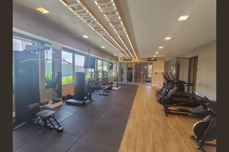 Apartamento à venda com 89m², 2 quartos e 2 vagas