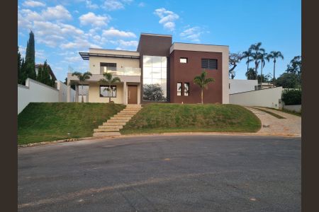 Casa à venda com 483m², 4 quartos e 4 vagas