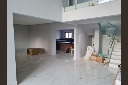 Casa à venda com 4 quartos, 483m² em Village Sans Souci, Valinhos