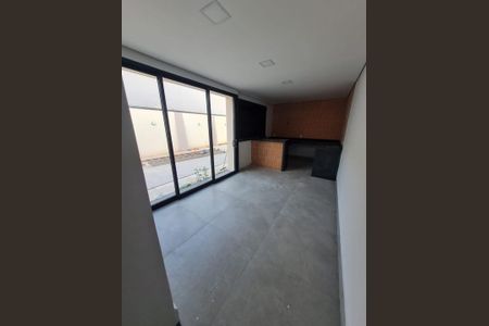 Casa à venda com 4 quartos, 483m² em Village Sans Souci, Valinhos