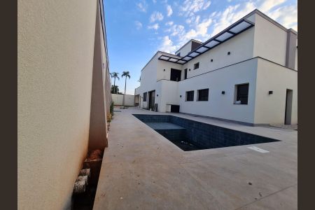 Casa à venda com 4 quartos, 483m² em Village Sans Souci, Valinhos