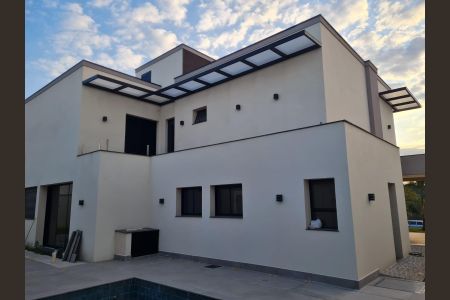 Casa à venda com 4 quartos, 483m² em Village Sans Souci, Valinhos