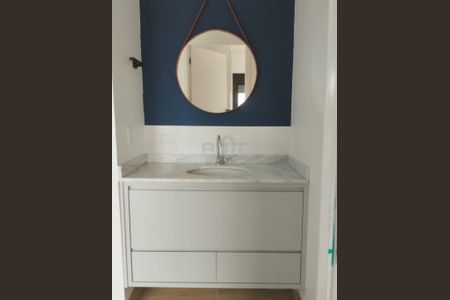Apartamento à venda com 1 quarto, 33m² em Parque Industrial, Campinas
