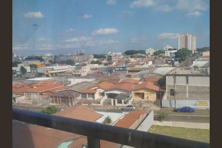 Apartamento à venda com 1 quarto, 33m² em Parque Industrial, Campinas