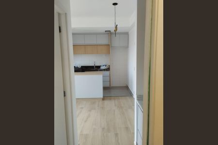 Apartamento à venda com 1 quarto, 33m² em Parque Industrial, Campinas