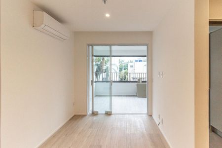 Apartamento para alugar com 60m², 2 quartos e sem vaga Apartamento para alugar com 60m², 2 quartos e sem vagaSala