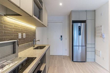 Apartamento para alugar com 60m², 2 quartos e sem vaga Apartamento para alugar com 60m², 2 quartos e sem vagaCozinha