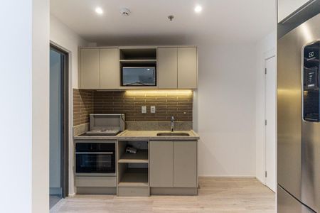 Apartamento para alugar com 60m², 2 quartos e sem vaga Apartamento para alugar com 60m², 2 quartos e sem vagaCozinha