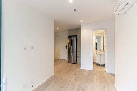 Apartamento para alugar com 60m², 2 quartos e sem vaga Apartamento para alugar com 60m², 2 quartos e sem vagaSala