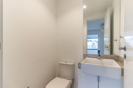Apartamento para alugar com 60m², 2 quartos e sem vaga Apartamento para alugar com 60m², 2 quartos e sem vagaLavabo