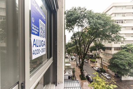 Apartamento para alugar com 60m², 2 quartos e sem vaga Apartamento para alugar com 60m², 2 quartos e sem vagaPlaquinha