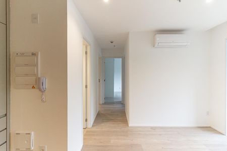 Apartamento para alugar com 60m², 2 quartos e sem vaga Apartamento para alugar com 60m², 2 quartos e sem vagaSala