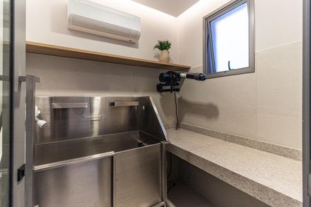 Apartamento para alugar com 60m², 2 quartos e sem vaga Apartamento para alugar com 60m², 2 quartos e sem vagaEspaço Pet