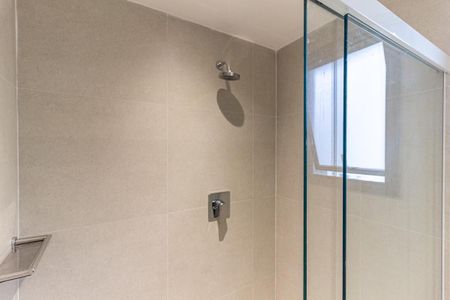 Apartamento para alugar com 60m², 2 quartos e sem vaga Apartamento para alugar com 60m², 2 quartos e sem vagaBanheiro