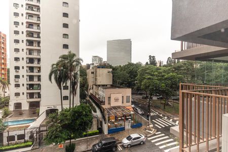 Apartamento para alugar com 60m², 2 quartos e sem vaga Apartamento para alugar com 60m², 2 quartos e sem vagaVista do Quarto 1