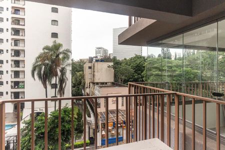 Apartamento para alugar com 60m², 2 quartos e sem vaga Apartamento para alugar com 60m², 2 quartos e sem vagaVista do Quarto 2