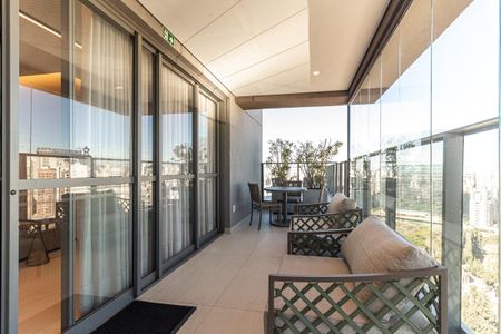 Apartamento para alugar com 32m², 1 quarto e sem vaga Apartamento para alugar com 32m², 1 quarto e sem vagaÁrea de Lazer