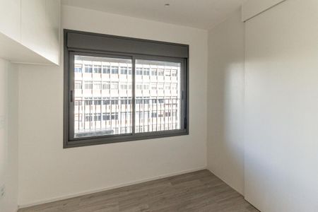 Quarto de apartamento para alugar com 1 quarto, 32m² em Higienópolis, São Paulo