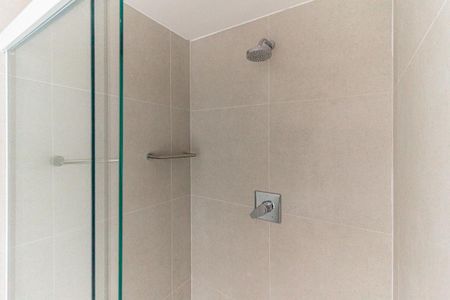 Apartamento para alugar com 32m², 1 quarto e sem vaga Apartamento para alugar com 32m², 1 quarto e sem vagaBanheiro