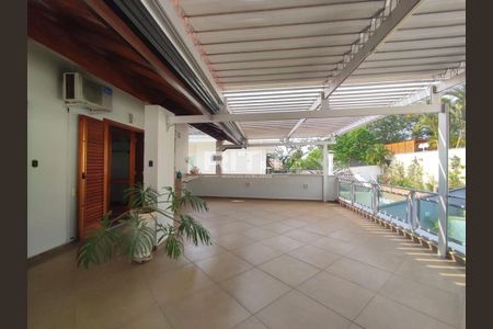 Casa à venda com 5 quartos, 465m² em Loteamento Residencial Fazenda Sao Jose, Valinhos