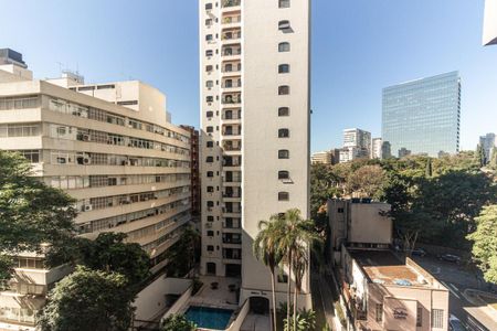Apartamento para alugar com 60m², 1 quarto e sem vaga Apartamento para alugar com 60m², 1 quarto e sem vagaVista da Suíte
