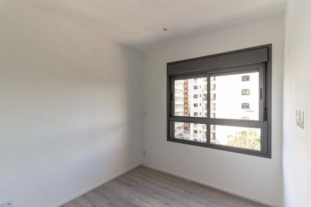Apartamento para alugar com 60m², 1 quarto e sem vagaSuíte