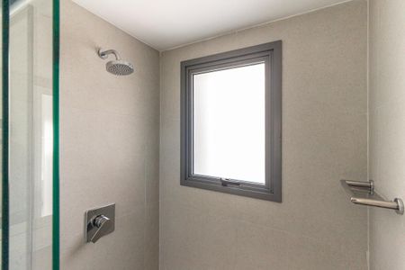Apartamento para alugar com 60m², 1 quarto e sem vagaSuíte
