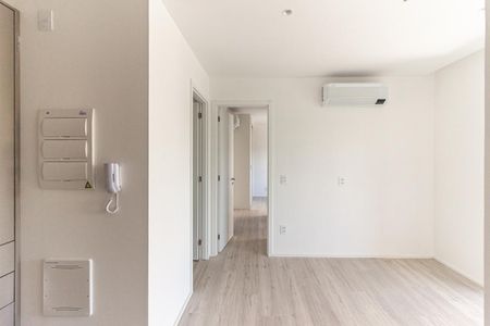 Apartamento para alugar com 60m², 1 quarto e sem vagaSala
