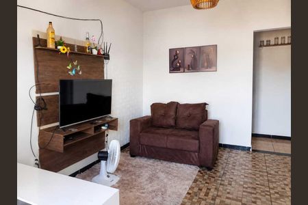 Sala de casa para alugar com 1 quarto, 100m² em Ondina, Salvador