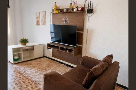 Sala de casa para alugar com 1 quarto, 100m² em Ondina, Salvador