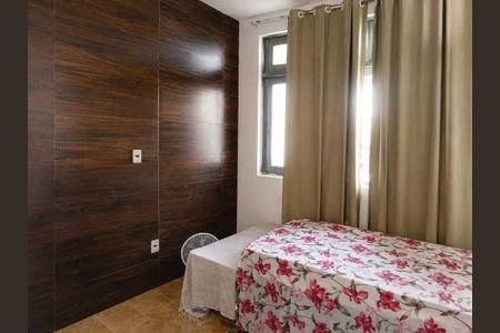 Quarto de casa para alugar com 1 quarto, 100m² em Ondina, Salvador