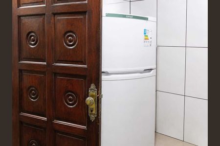 Cozinha de casa para alugar com 1 quarto, 100m² em Ondina, Salvador