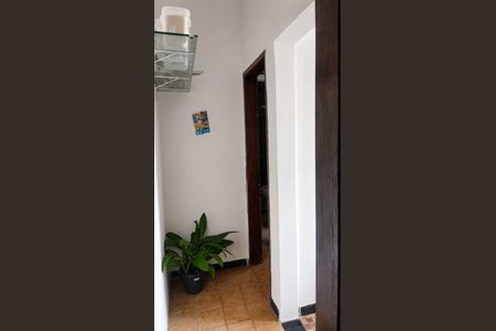 Casa para alugar com 100m², 1 quarto e sem vaga Casa para alugar com 100m², 1 quarto e sem vagaCorredor