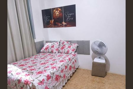 Quarto de casa para alugar com 1 quarto, 100m² em Ondina, Salvador