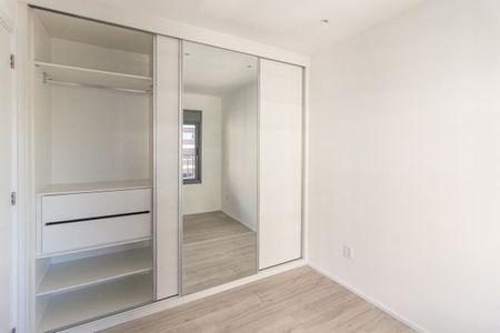Quarto de apartamento para alugar com 1 quarto, 32m² em Higienópolis, São Paulo
