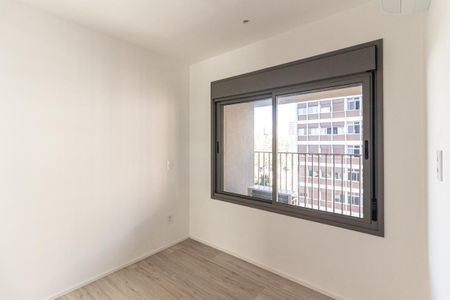 Apartamento para alugar com 32m², 1 quarto e sem vaga Apartamento para alugar com 32m², 1 quarto e sem vagaQuarto
