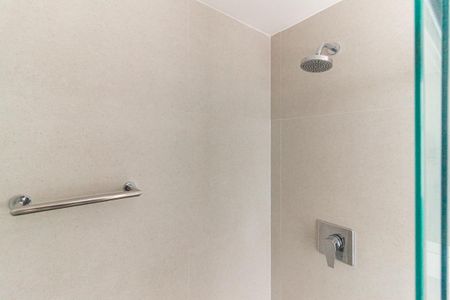 Apartamento para alugar com 32m², 1 quarto e sem vaga Apartamento para alugar com 32m², 1 quarto e sem vagaBanheiro