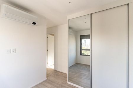Apartamento para alugar com 60m², 2 quartos e sem vagaSuíte