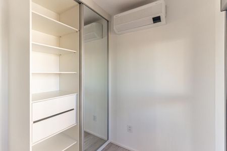 Apartamento para alugar com 60m², 2 quartos e sem vagaQuarto 2