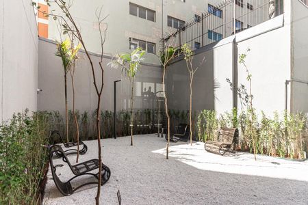 Apartamento para alugar com 60m², 2 quartos e sem vagaJardim